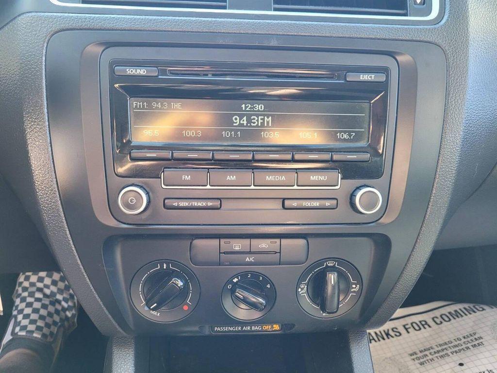 used 2014 Volkswagen Jetta car, priced at $4,475