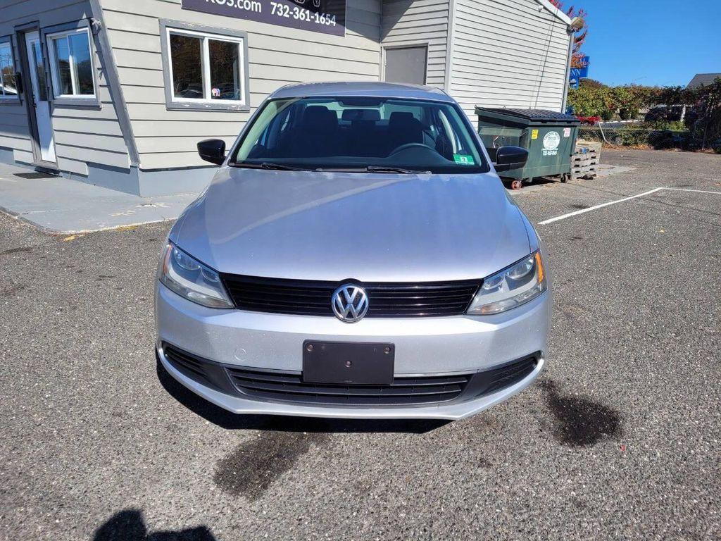 used 2014 Volkswagen Jetta car, priced at $4,475