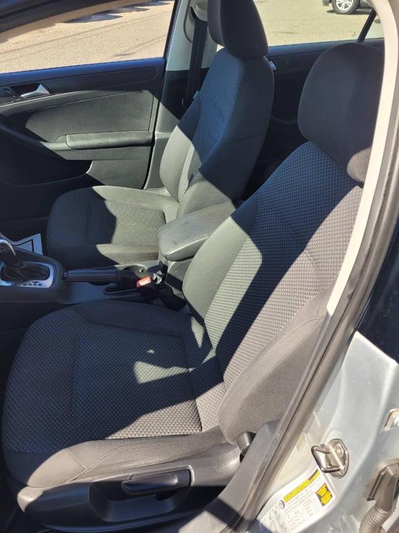 used 2014 Volkswagen Jetta car, priced at $4,475