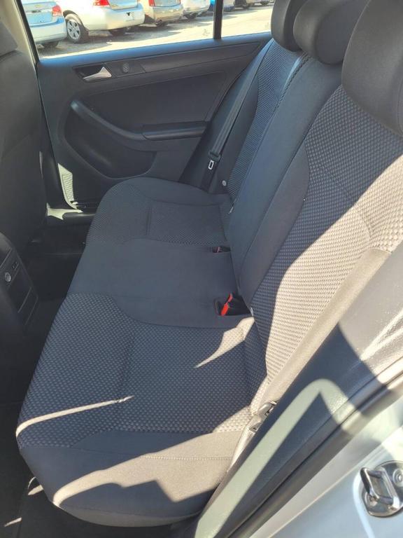 used 2014 Volkswagen Jetta car, priced at $4,475