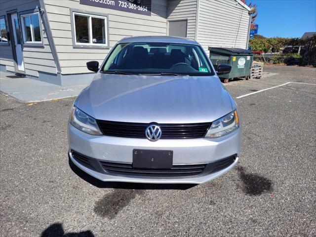 used 2014 Volkswagen Jetta car, priced at $5,895