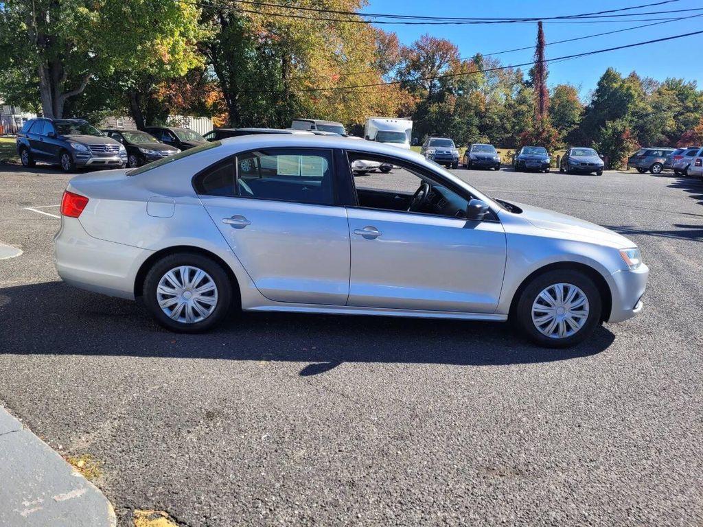 used 2014 Volkswagen Jetta car, priced at $4,475