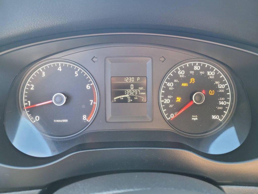 used 2014 Volkswagen Jetta car, priced at $4,475