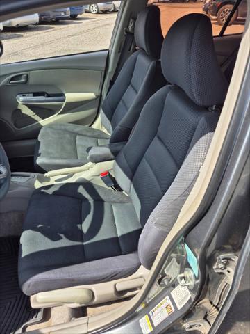 used 2010 Honda Insight car, priced at $3,295