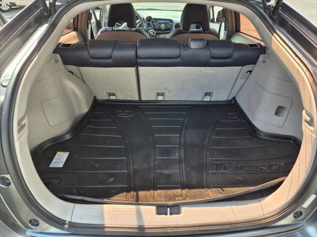 used 2010 Honda Insight car, priced at $3,295