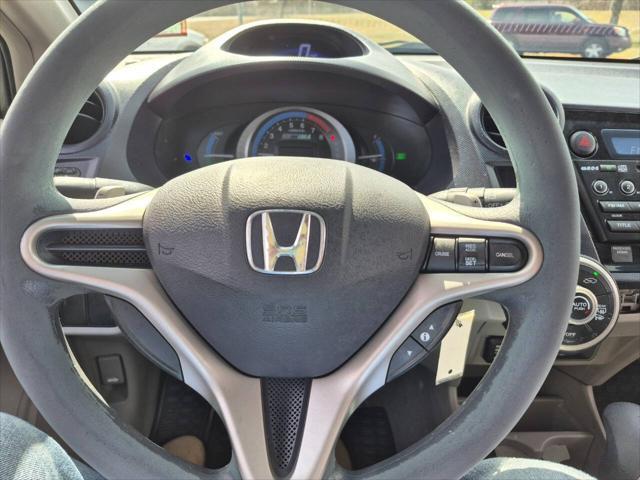 used 2010 Honda Insight car, priced at $3,295