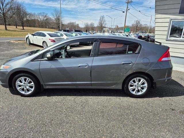used 2010 Honda Insight car, priced at $3,295