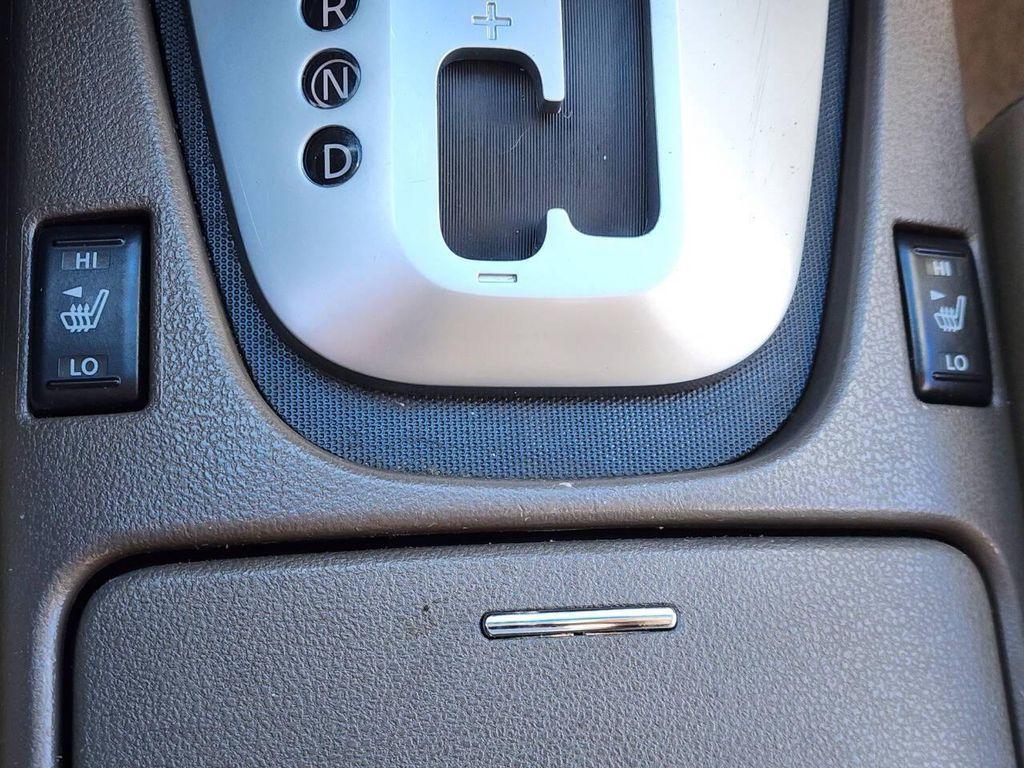 used 2009 Nissan Altima car, priced at $1,500