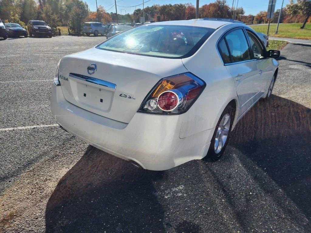 used 2009 Nissan Altima car, priced at $1,500