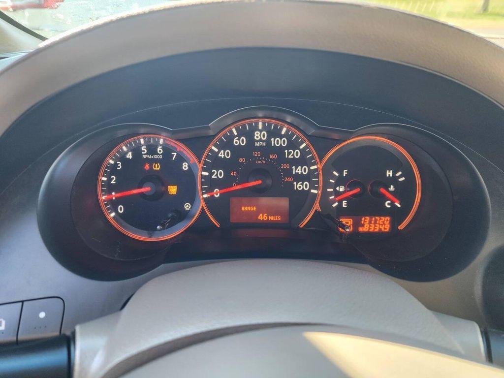used 2009 Nissan Altima car, priced at $1,500