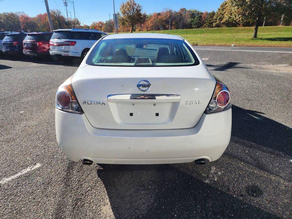 used 2009 Nissan Altima car, priced at $1,500