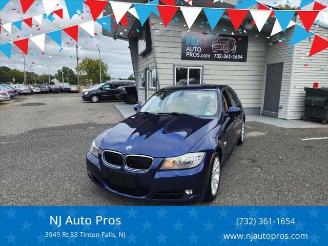 used 2011 BMW 328 car, priced at $9,995