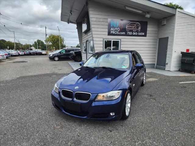 used 2011 BMW 328 car, priced at $9,995