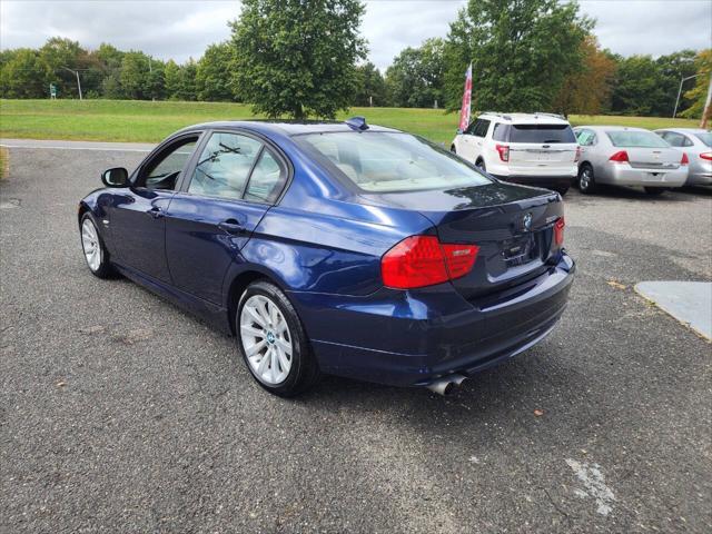 used 2011 BMW 328 car, priced at $9,995