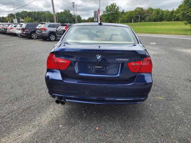 used 2011 BMW 328 car, priced at $9,995