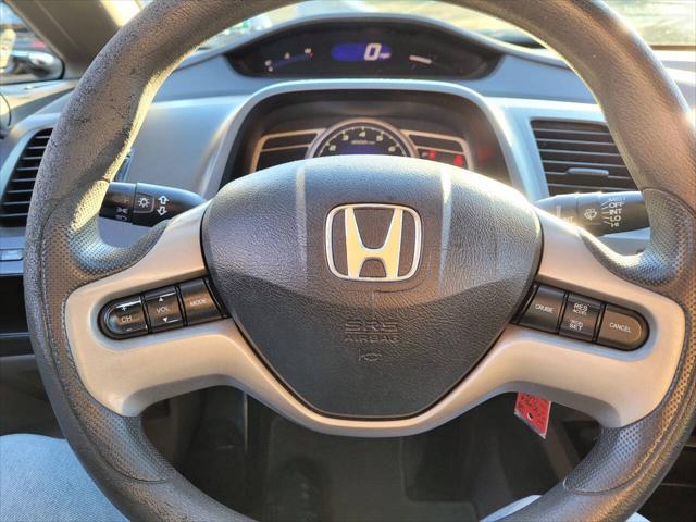 used 2007 Honda Civic car, priced at $5,995