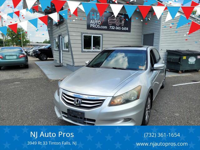 used 2011 Honda Accord car, priced at $5,995