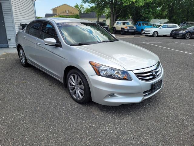 used 2011 Honda Accord car, priced at $4,895