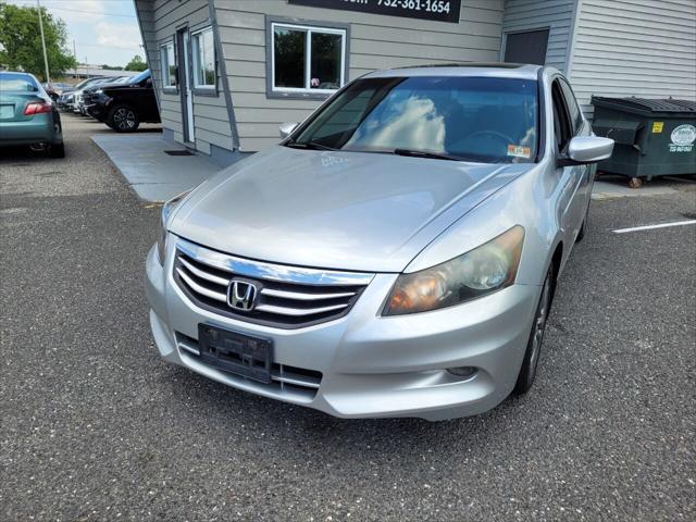 used 2011 Honda Accord car, priced at $4,895