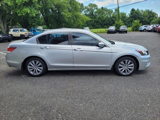 used 2011 Honda Accord car, priced at $4,895