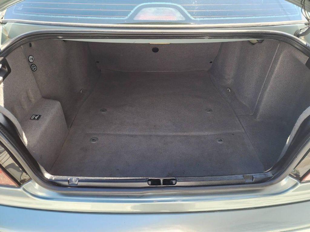 used 2003 BMW 525 car, priced at $4,995