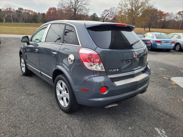 used 2008 Saturn Vue car, priced at $5,795