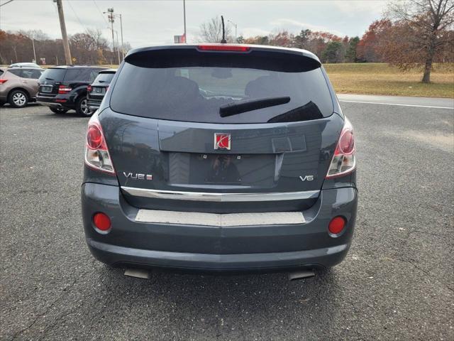 used 2008 Saturn Vue car, priced at $5,795