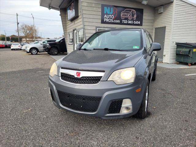 used 2008 Saturn Vue car, priced at $5,795