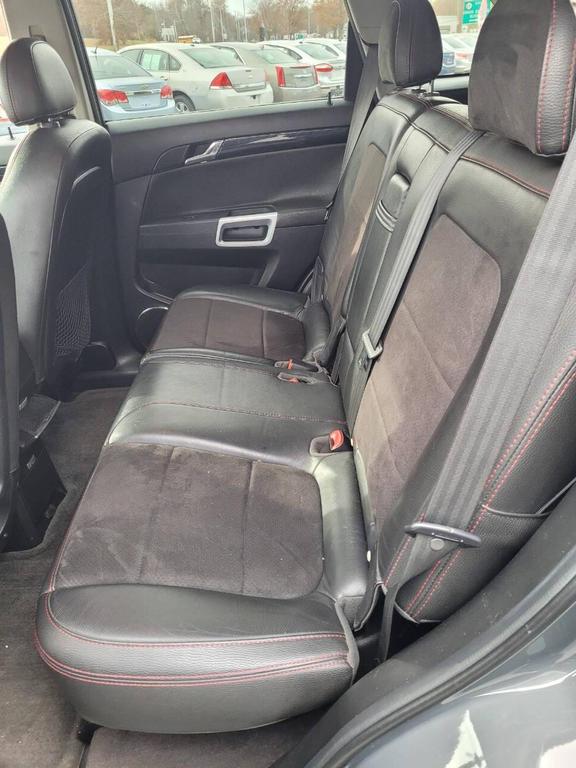 used 2008 Saturn Vue car, priced at $4,825