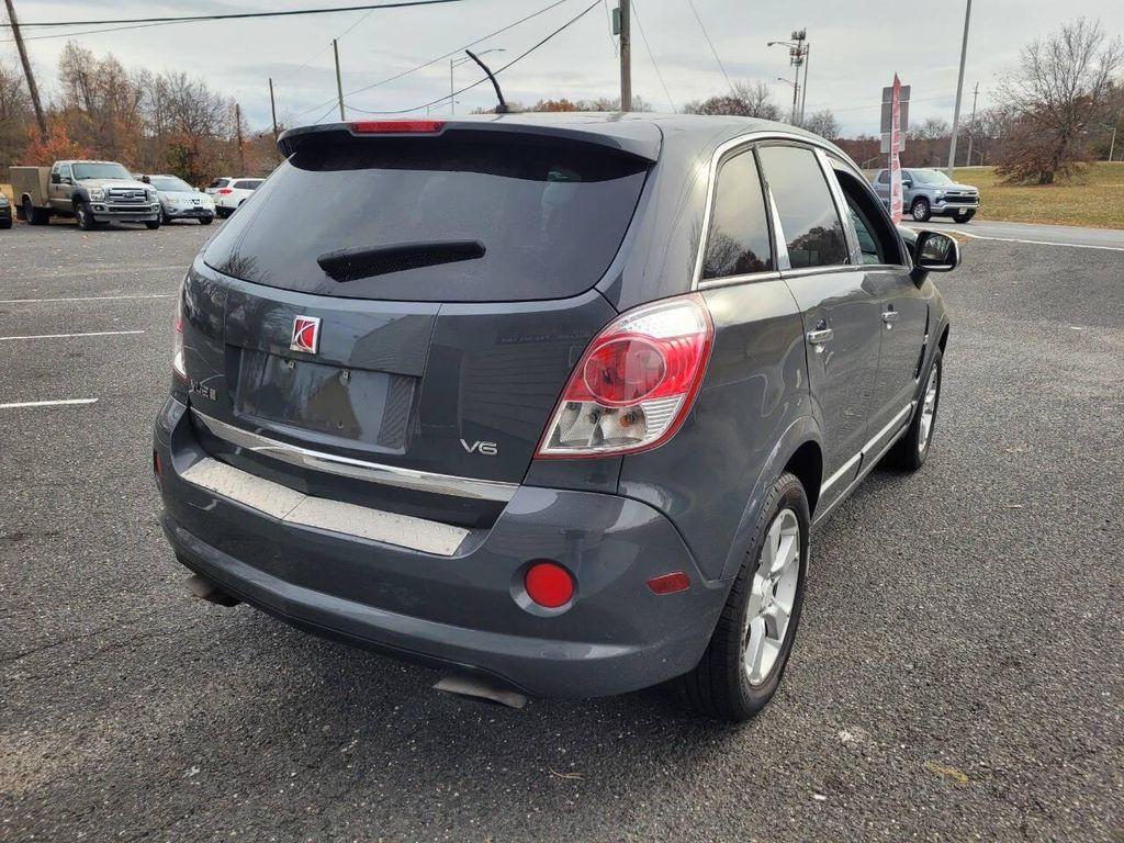 used 2008 Saturn Vue car, priced at $4,825