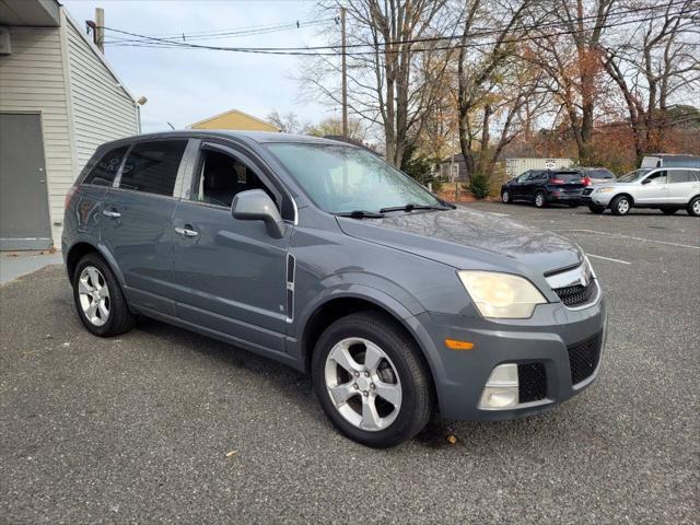 used 2008 Saturn Vue car, priced at $5,795