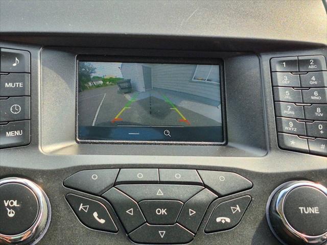 used 2015 Ford Edge car, priced at $9,800