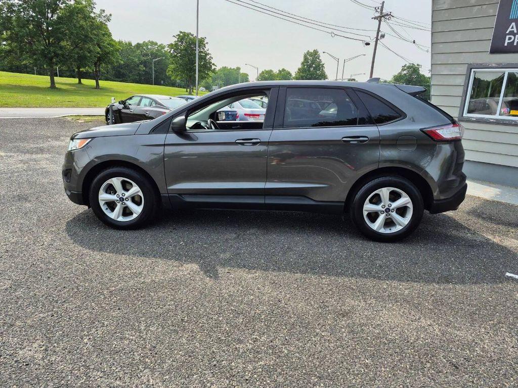 used 2015 Ford Edge car, priced at $7,925