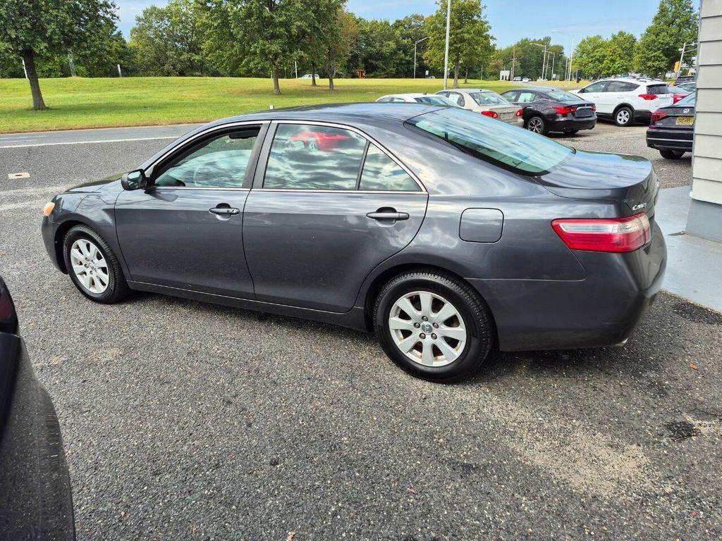 used 2007 Toyota Camry car, priced at $4,975