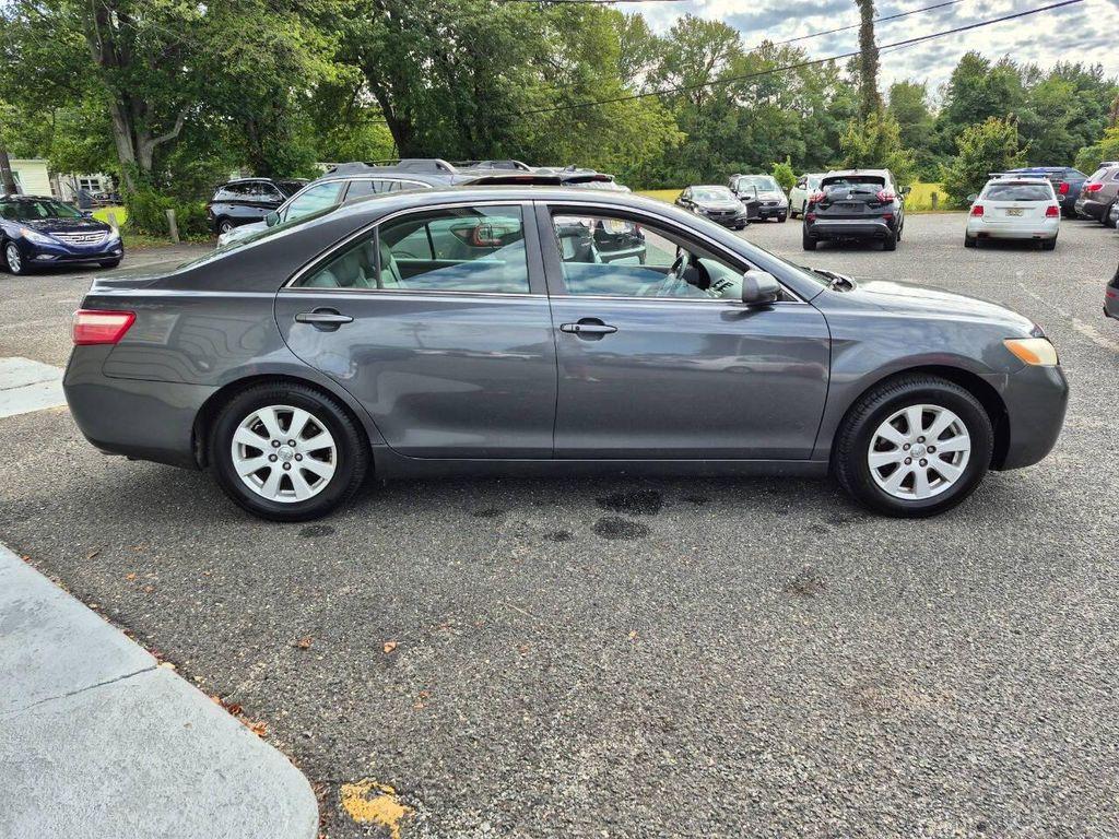 used 2007 Toyota Camry car, priced at $4,975