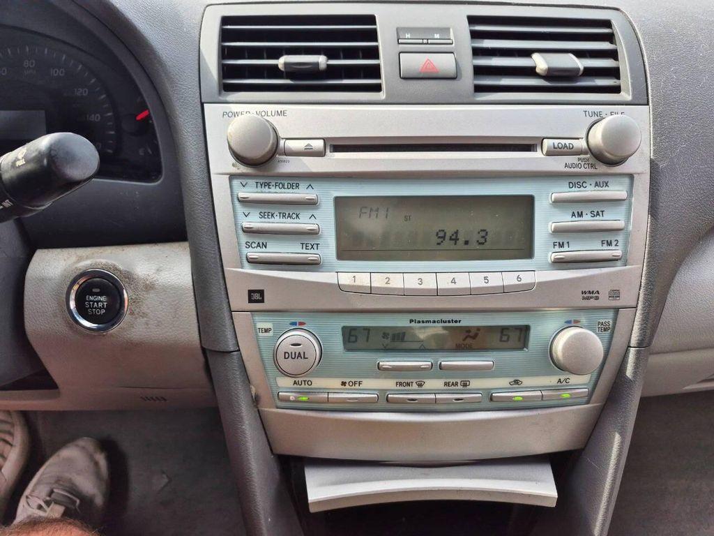 used 2007 Toyota Camry car, priced at $4,975