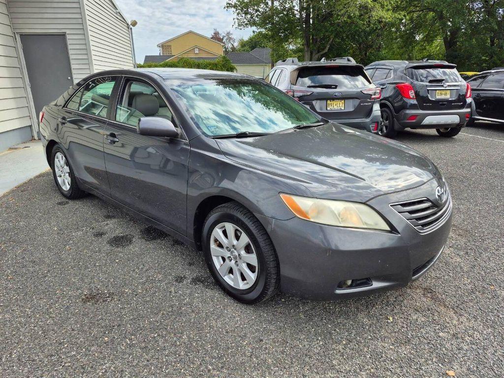 used 2007 Toyota Camry car, priced at $4,975