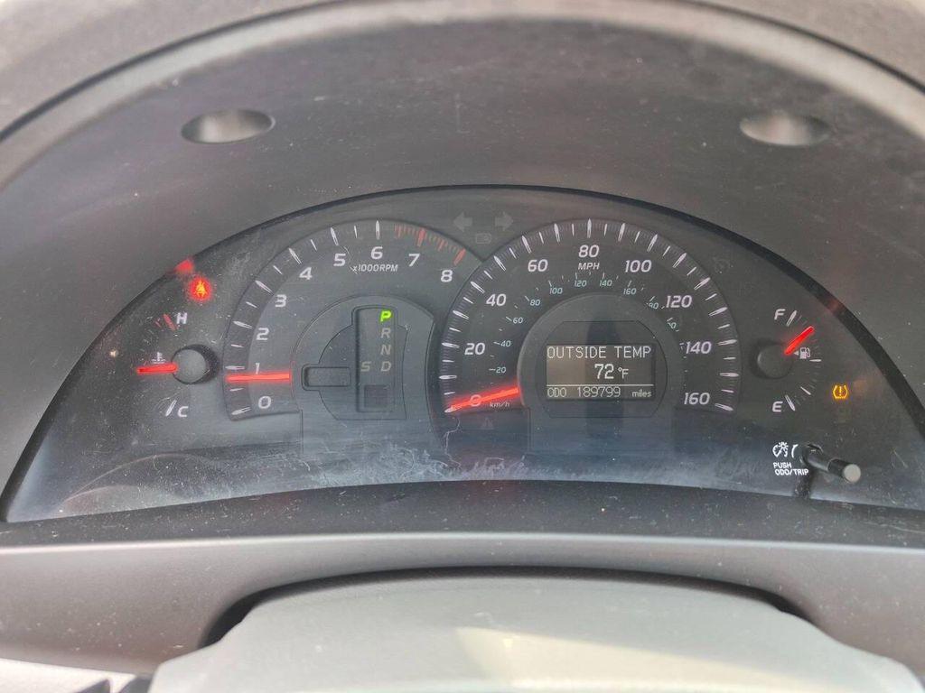 used 2007 Toyota Camry car, priced at $4,975