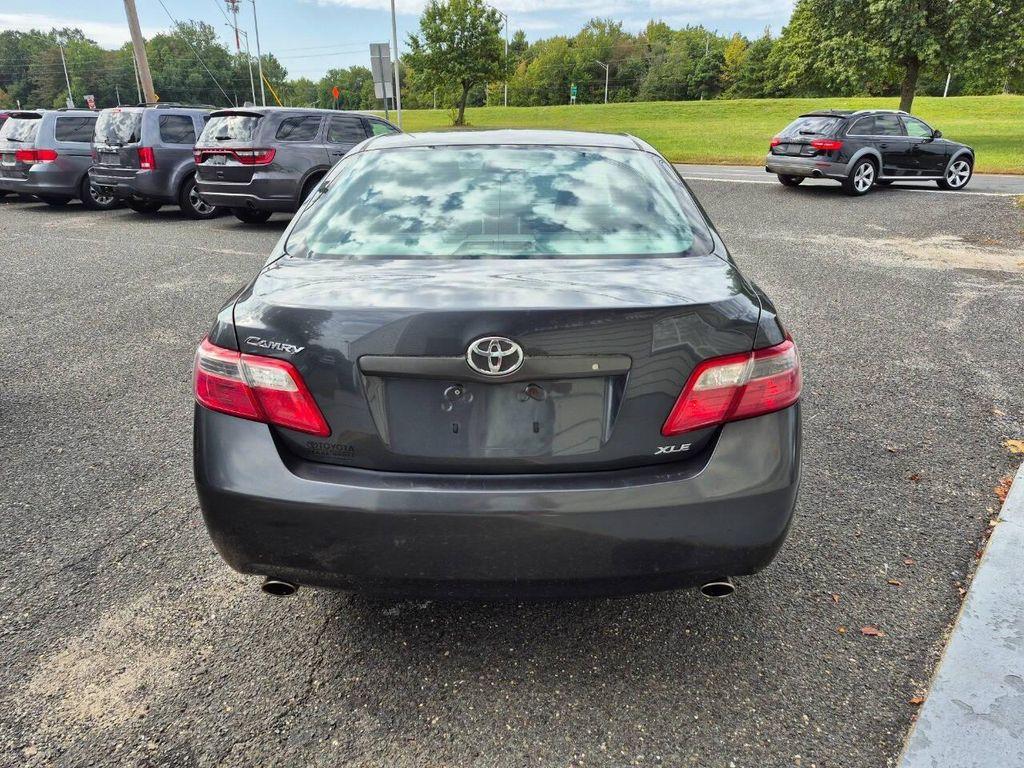 used 2007 Toyota Camry car, priced at $4,975