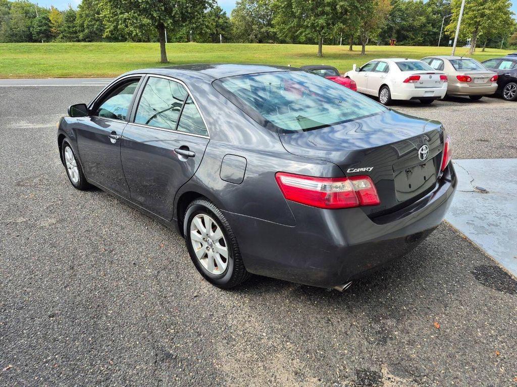 used 2007 Toyota Camry car, priced at $4,975