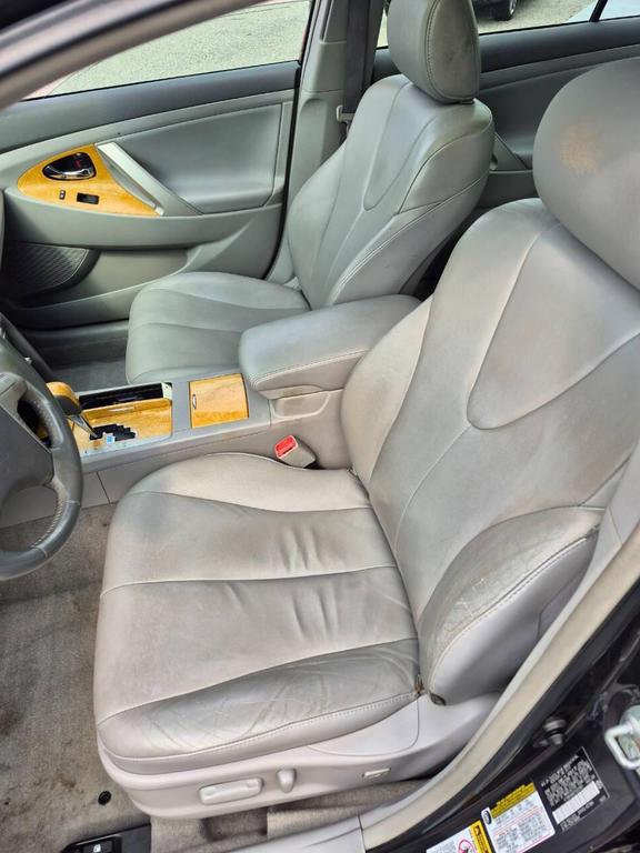 used 2007 Toyota Camry car, priced at $4,975