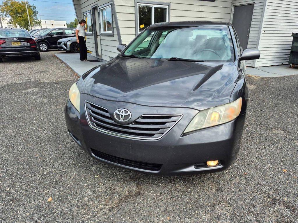 used 2007 Toyota Camry car, priced at $4,975