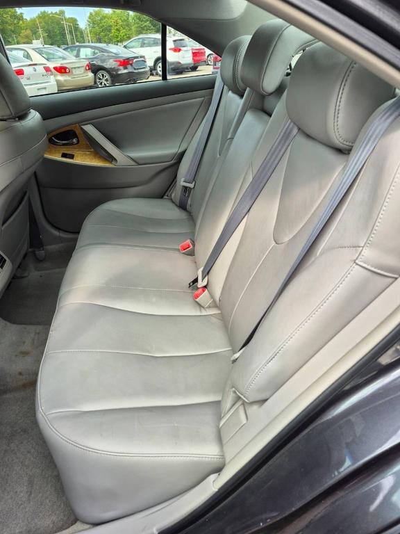 used 2007 Toyota Camry car, priced at $4,975