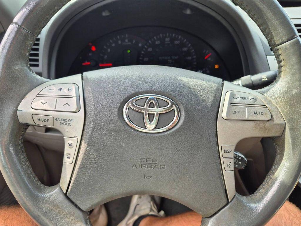 used 2007 Toyota Camry car, priced at $4,975