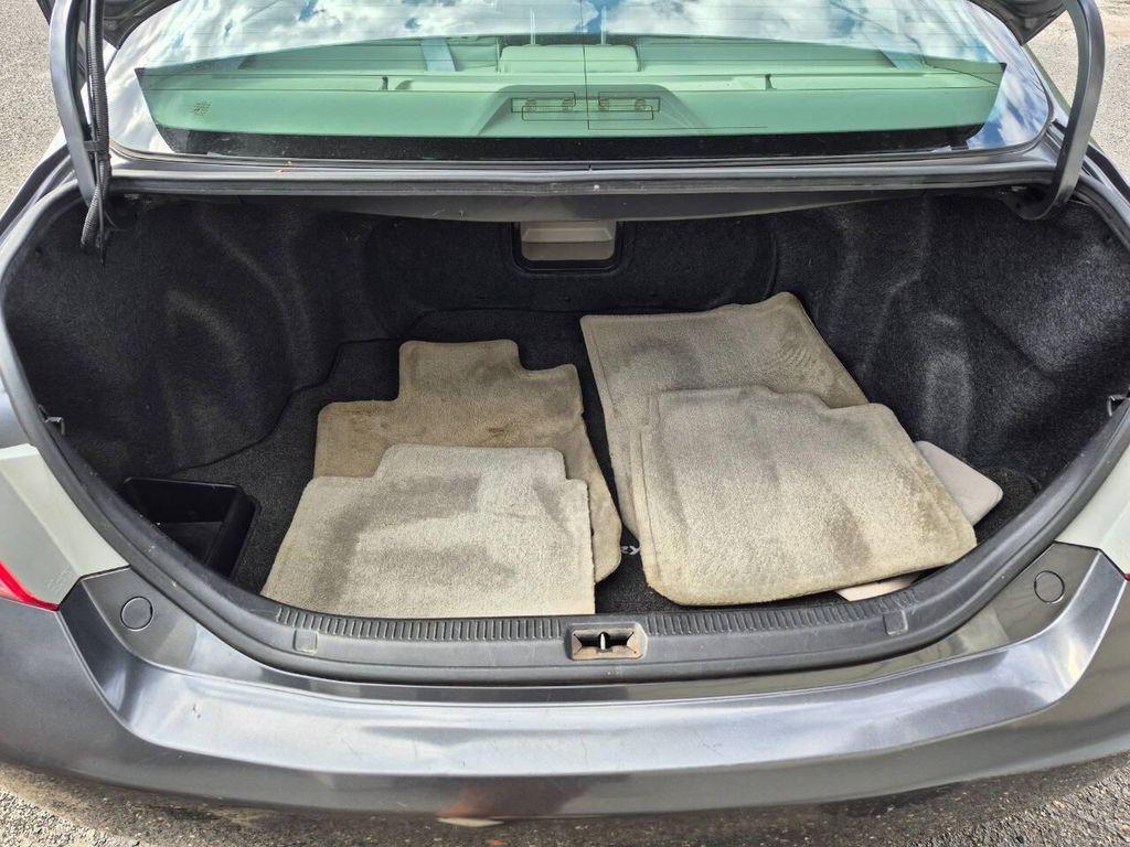 used 2007 Toyota Camry car, priced at $4,975