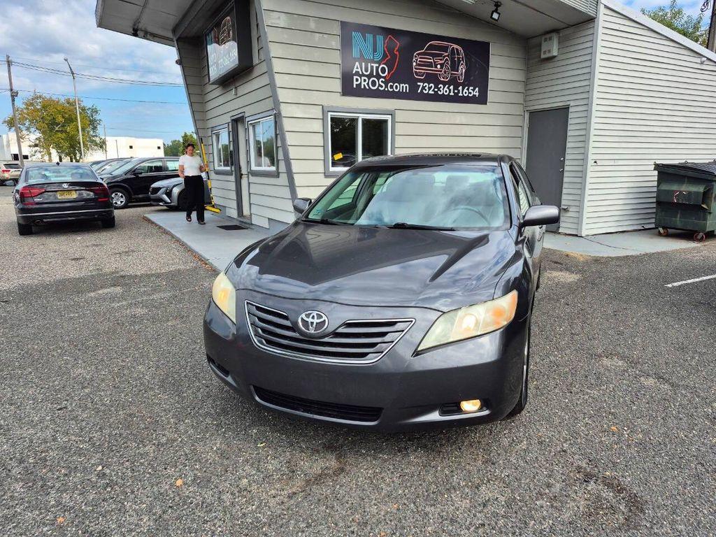 used 2007 Toyota Camry car, priced at $4,975