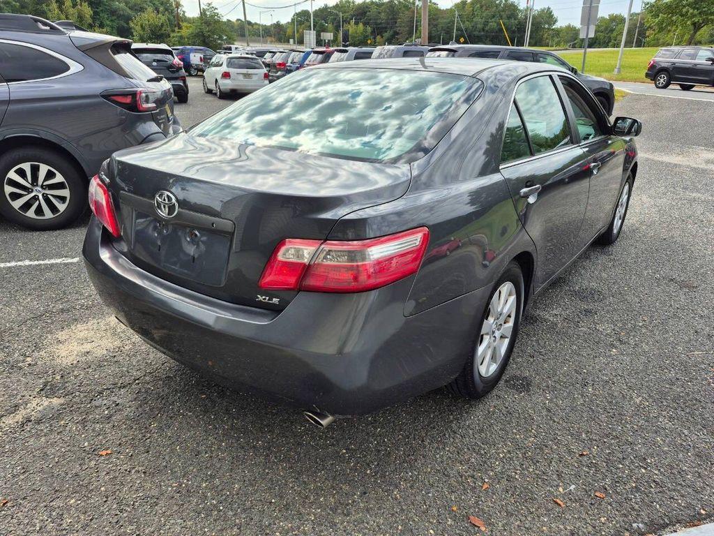 used 2007 Toyota Camry car, priced at $4,975