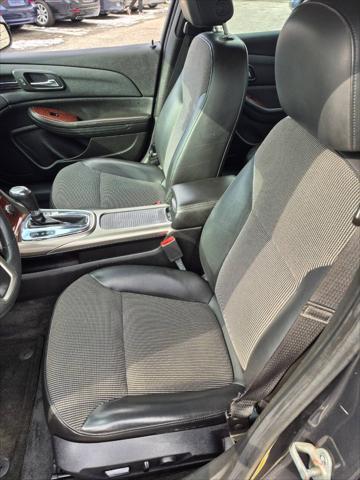 used 2013 Chevrolet Malibu car, priced at $5,995