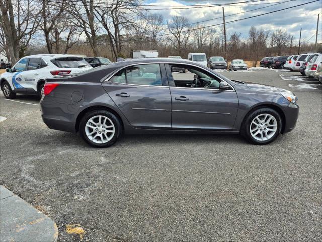 used 2013 Chevrolet Malibu car, priced at $5,995