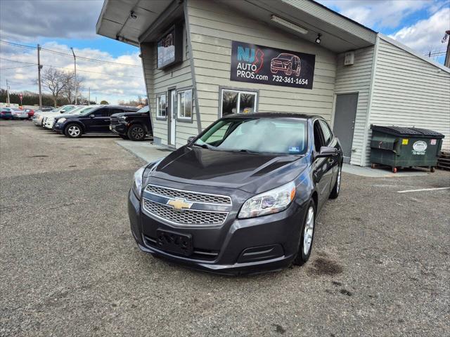 used 2013 Chevrolet Malibu car, priced at $5,995